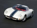 Ferrari 250 LM Stradale Speciale (6025) 1965 года